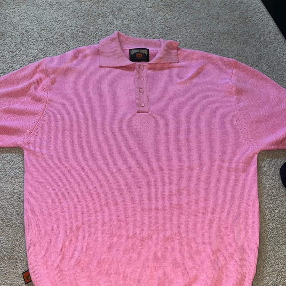 A fb county shirt